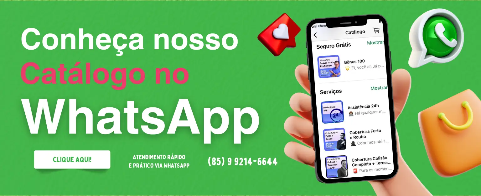 Catálogo do WhatsApp Loovi