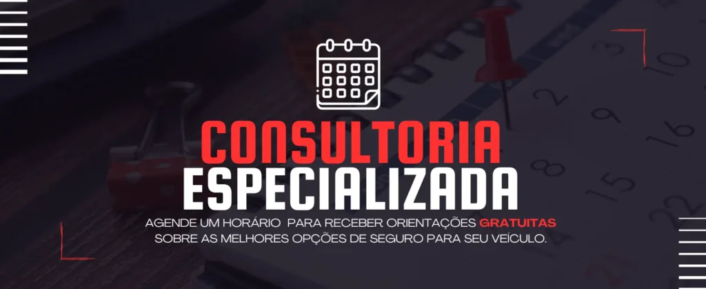 Agendar uma conversa com um consultor